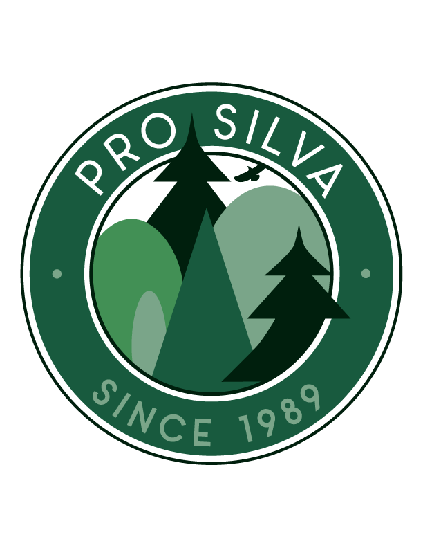 Logo Pro Silva