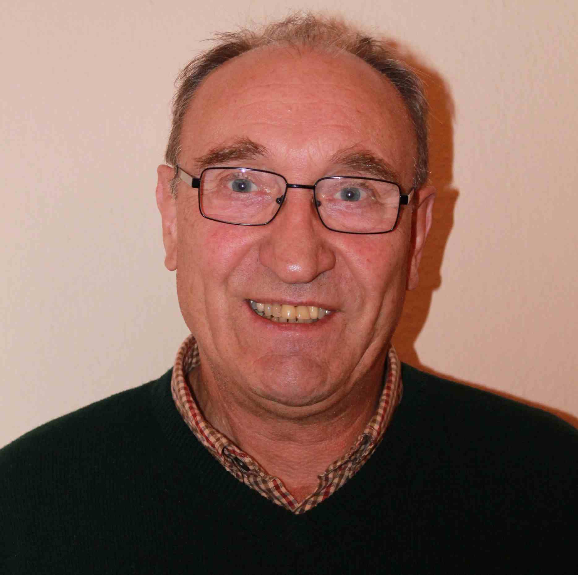 Dirk Strauch Schriftführer